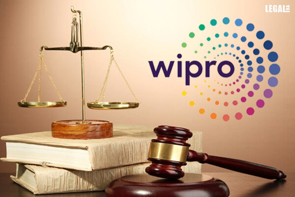 NCLAT Dismisses Insolvency Plea Against Wipro Legal 60