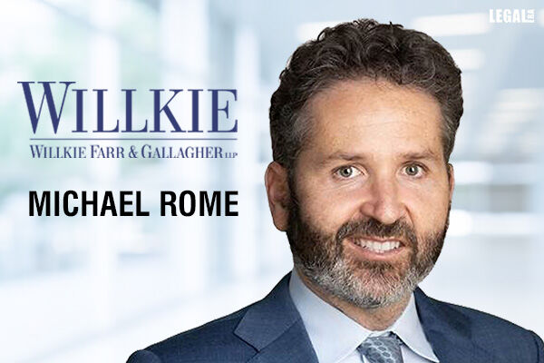 Former Google Litigation Counsel Joins Willkie To Enhance West Coast