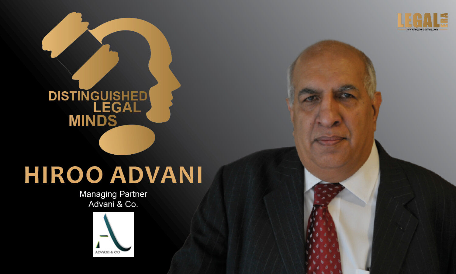 Hiroo Advani