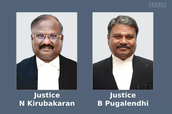 The Trend of Filing the Government Appeals Belatedly Has Become A Habit On The Part Of the Officials: Madras HC