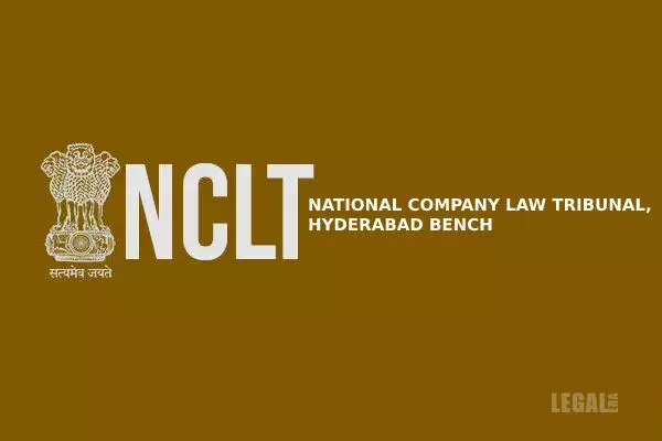 NCLT Hyderabad Approves NHPC resolution plan for Rangit-IV Project in Sikkim