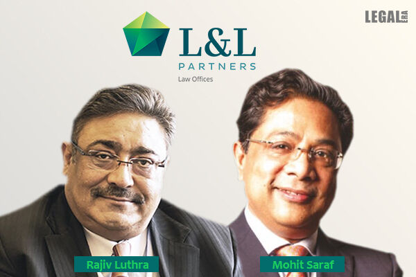 Delhi High Court Nullifies Acrimonious Removal Of Saraf From L&L Partners