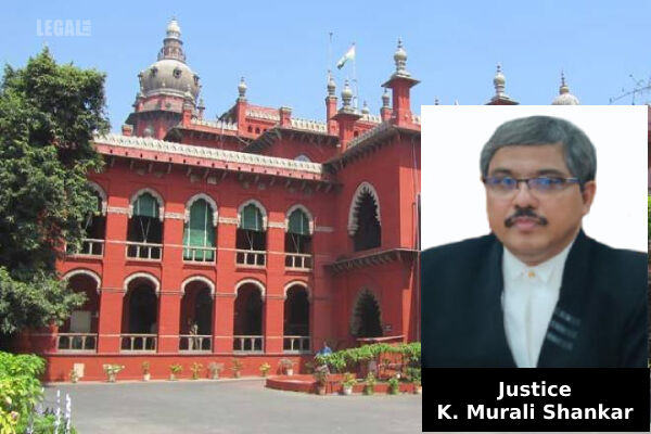 Madras High Court says Cancellation of Bail shouldn't be Mechanical