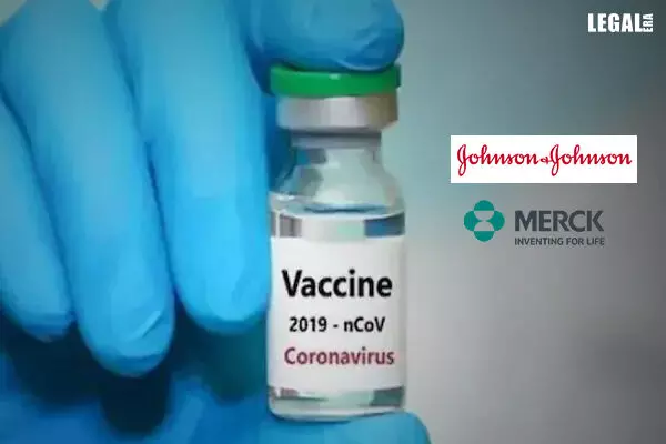 Merck joins hands with Johnson & Johnson for its Covid-19 vaccine development