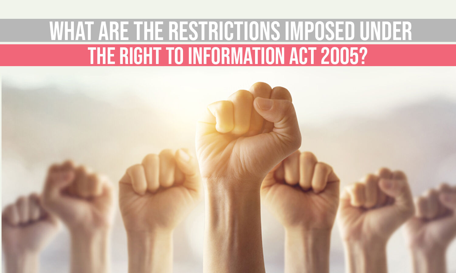 Define Right To Information Act 2005