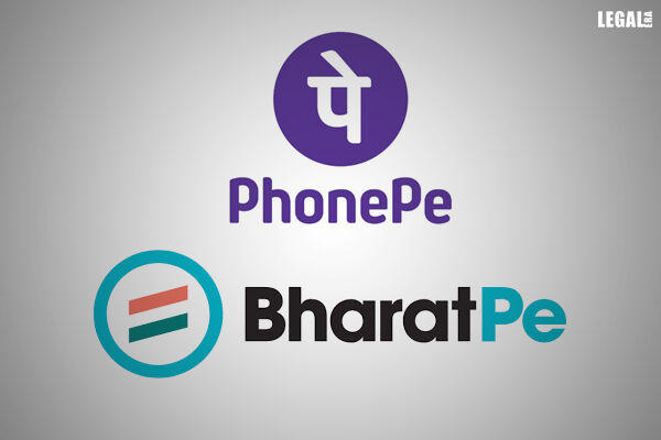 Car in California spotted with 'PhonePe' license plate. What the owner said