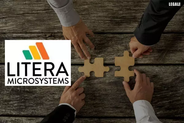 Litera Microsystems acquisition spree continues