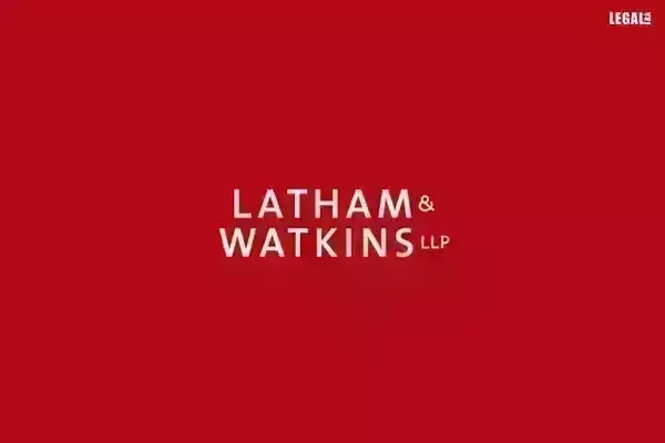 Latham & Watkins hires commercial litigation partner
