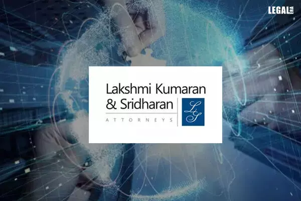 Lakshmikumaran and Sridharan advised a multi-jurisdiction transaction for High Eximpetro