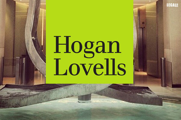 David baron discount hogan lovells