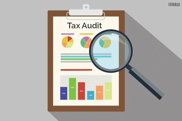 Income Tax Audit Report: CBDT informs Schema Change Document for Form ...