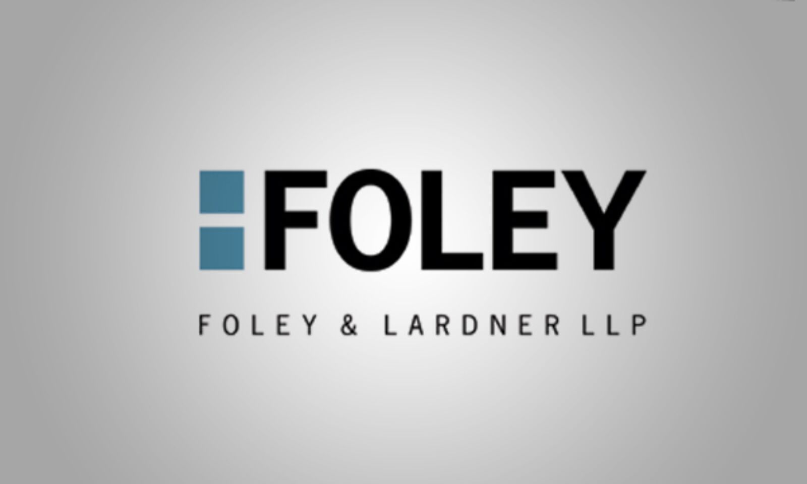 David Wright - Office Managing Partner - Foley & Lardner LLP