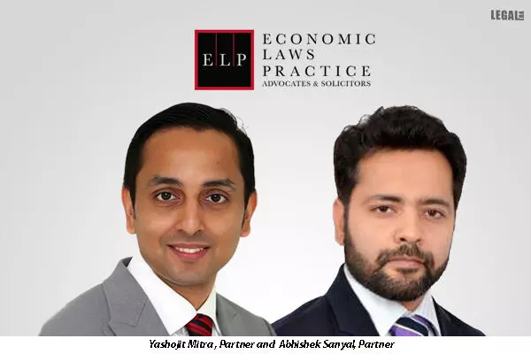Economic Law Practice, Davis+Gilbert and Kirkland & Ellis act on a pact between global entities