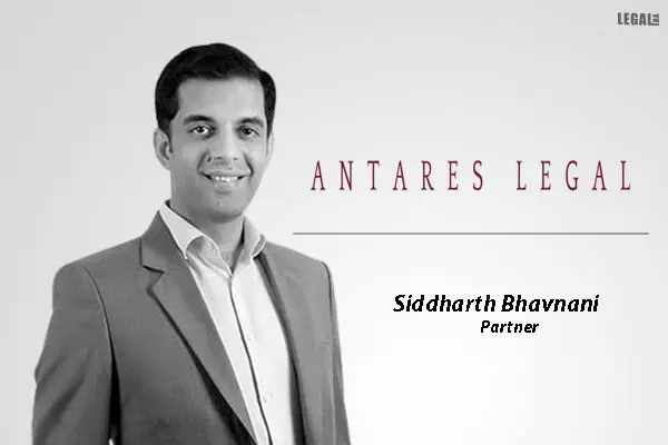 Antares Legal acts on Flipkarts acquisition of B2B retail platform