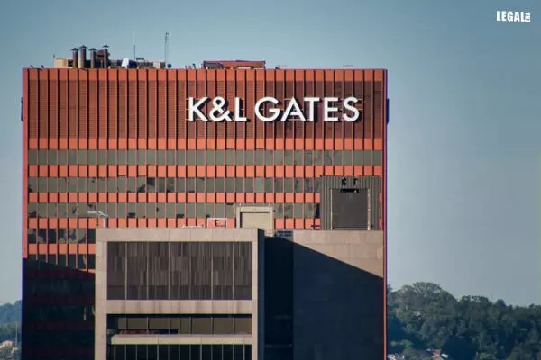 K&L Gates reinforces Boston IP offering