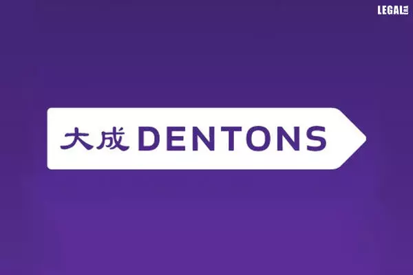 Dentons hires Virgin Group Holdings director