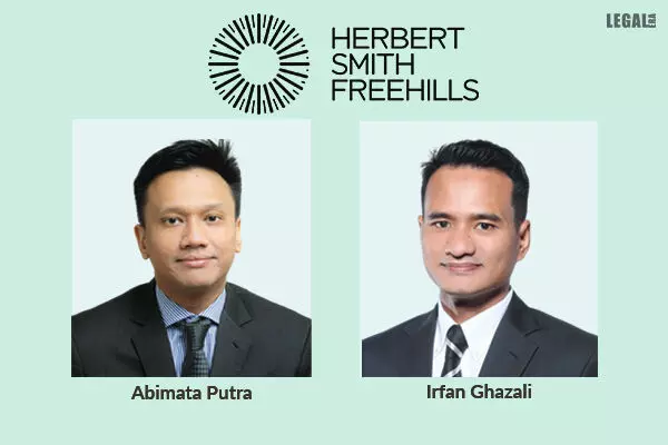 HSFs Indonesia firm adds 2 partners