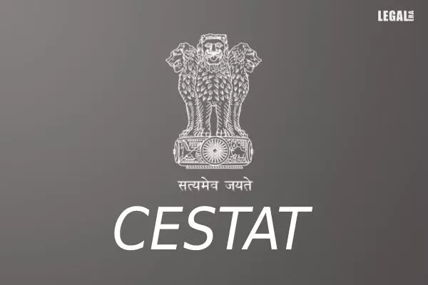 CESTAT rules in favor of the appellant