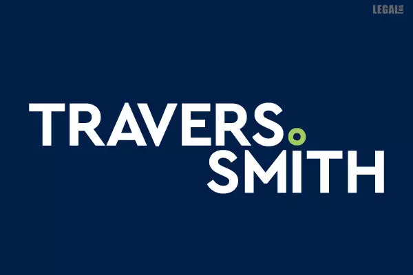 Travers Smith promotes 11 to partner in the largest round to date