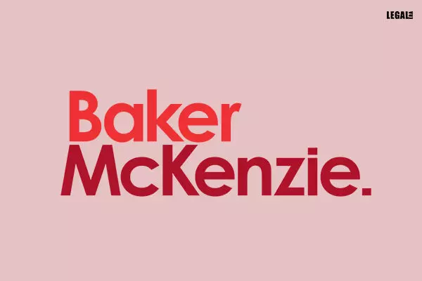 Baker McKenzie opines on Advanced Clean Energy Storage Project