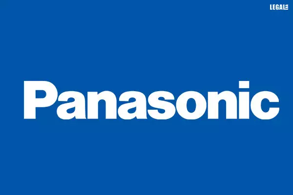 Panasonic files lawsuit contrary to Broadcom Corp