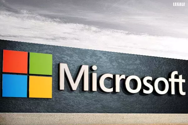 ITAT provides relief to Microsoft