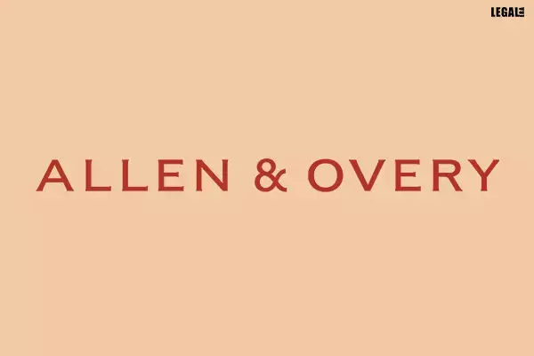 Allen & Overy advises on the acquisition of the majority of