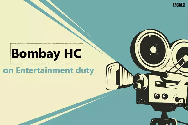 Entertainment duty not applicable on billiards tables in private clubs for exclusive use of members: Bombay High Court