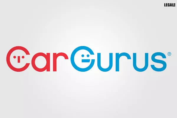 Javier Zamora appointed as the general counsel of CarGurus