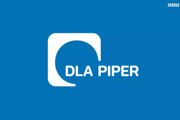 Joost Haans joins DLA Piper as a competition partner in Brussels