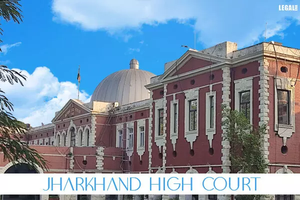 Accused u/s 138 of NI Act has to rebut presumption on preponderance of probabilities: Jharkhand High Court