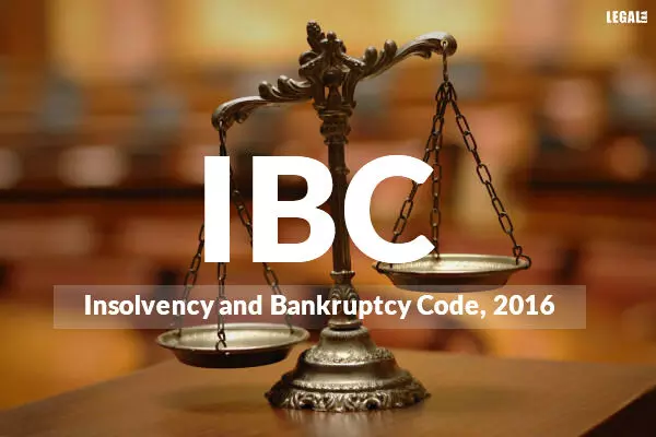 IBC has no provision to implead creditors other than the ones which triggered the insolvency resolution process: NCLAT, Chennai Bench