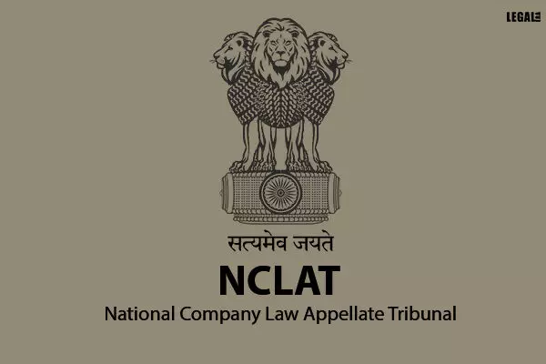 NCLAT expresses displeasure towards Haryana Excise and Taxation Department for its casual attitude
