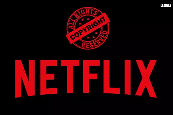 Netflix slaps creators of the Unofficial Bridgerton Musical with a copyright infringement suit