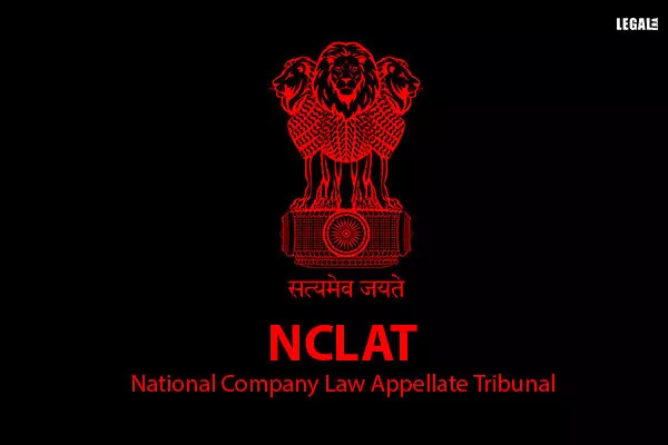 IBC: Time barred appeal against the decree filed after the issuance of demand notice under Section 8 will not amount to a pre-existing dispute: NCLAT