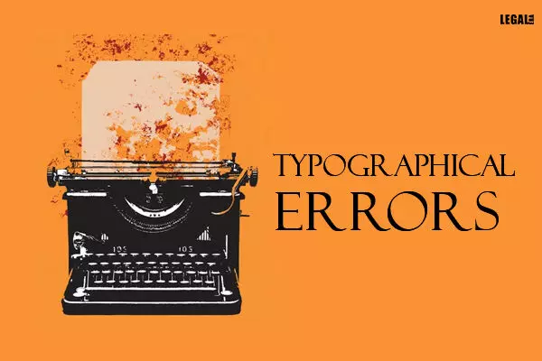 ITAT allows rectification of typographical error