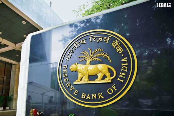 RBI issues guidelines for lenders to protect borrowers from ...