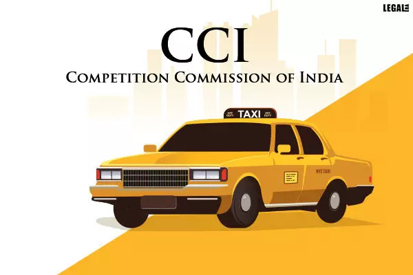 CCI conducts market study; reveals cab aggregators must provide transparent surge prices