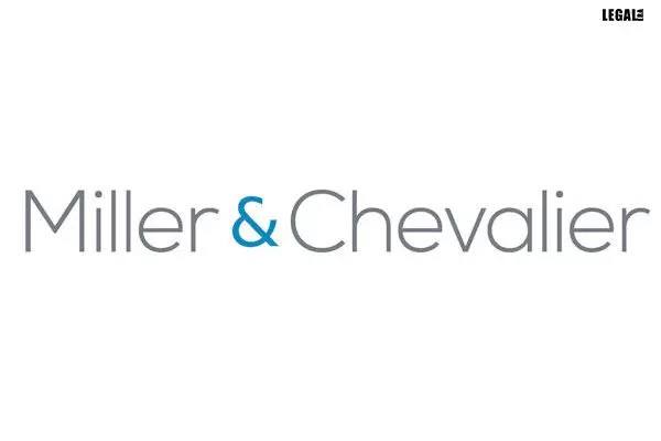 Miller & Chevalier welcomes Jeffrey Tebbs to its international tax practice