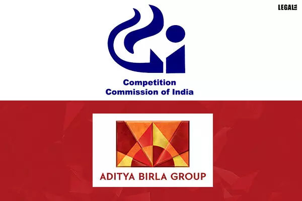 CCI approves ₹665-crore primary capital infusion in Aditya Birla