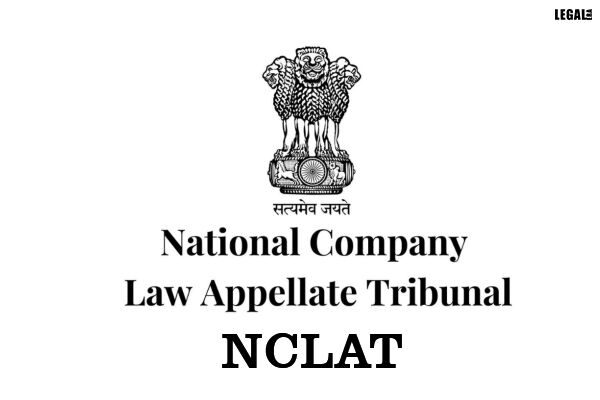 Need To Examine NCLAT And NCLT Jurisdiction Under IBC: NCLAT