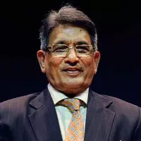 Justice R. M. Lodha