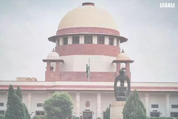 Promoters cannot continue to be in an insolvent company in any capacity: Supreme Court