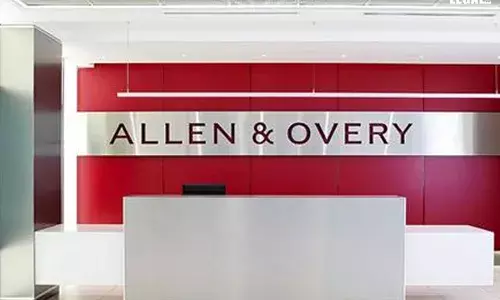 Allen & Overy advises on the acquisition of the majority of