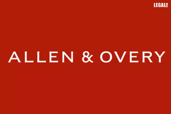 Allen & Overys real estate finance practice welcomes Anneliese Foster