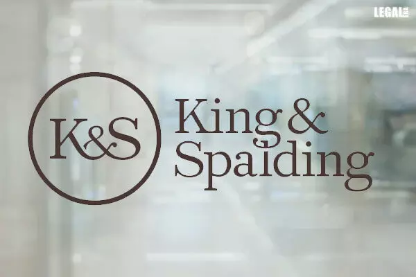 King & Spalding adds Stephen Sims for private funds and alternative capital practice