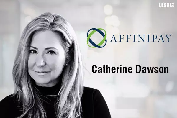 Catherine Dawson Joins AffiniPays Executive Team as General Counsel