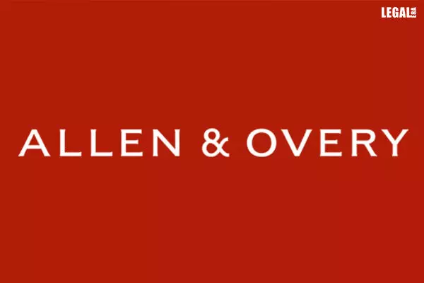 Allen & Overy counseled Hangzhou GreatStars GDR listing on SIX Swiss Exchange