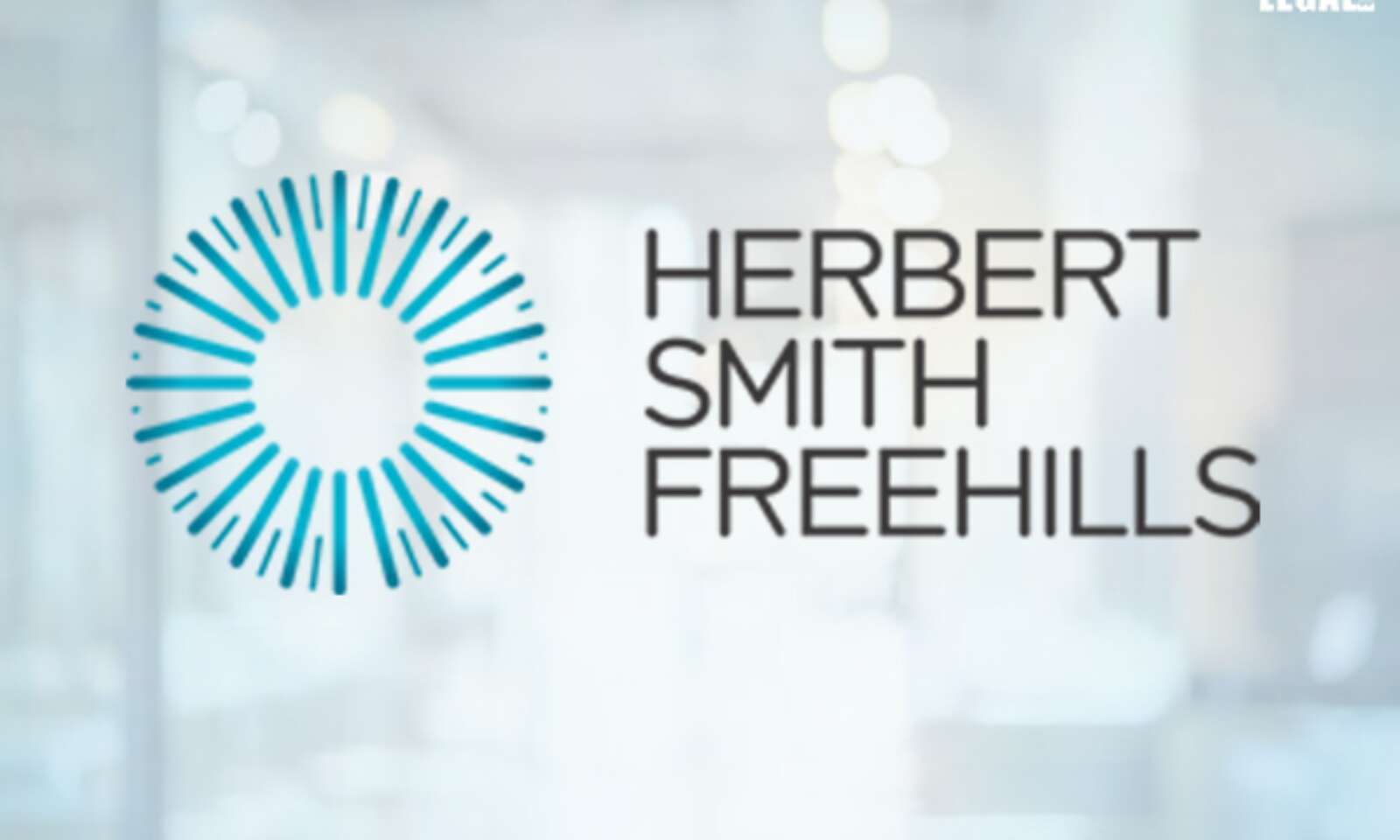 Toby Eggleston, Herbert Smith Freehills