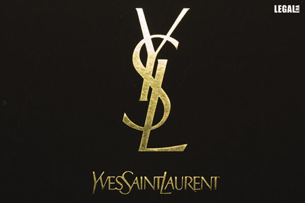 Yves saint discount laurent trademarkia